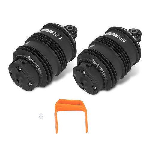 2pin pair rear air - rear, suspension