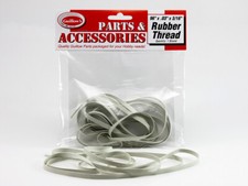 Kits De Modèle Guillow's 121 - Élastiques - 243 CM - 10 Pcs