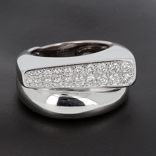 Fred success bague moyen - bague,