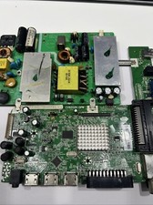 Carte Mère TV LISTO 40LEDUSB-114 Cvb42001z CV9202H-DPW 140322K