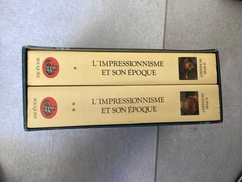 Impressionnisme son - l'impressionnisme,
