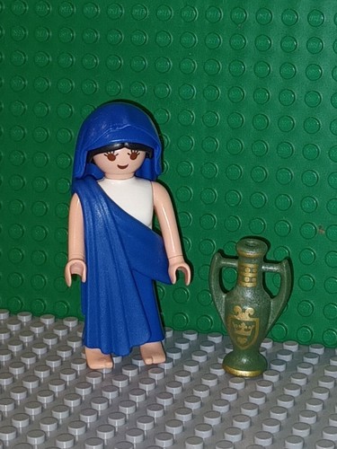 Playmobil tunique berger et - tunique,
