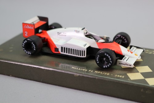 Ll1374 solido alain prost - ll1374,