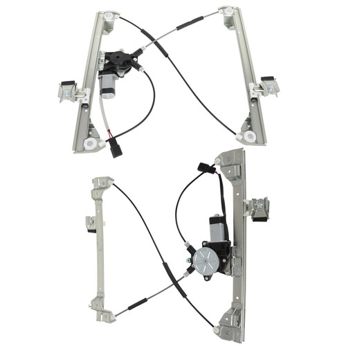 Fits 2003 2009 hummer pair - 2003-2009,