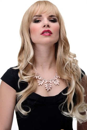 Perruque blonde - perruque,