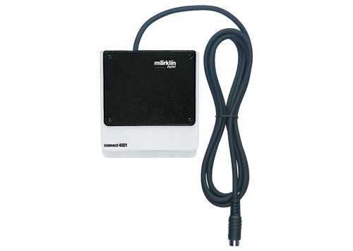 Marklin connect 6021 - connect,