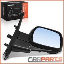 Rétroviseur Chauffé Convexe