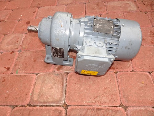Moteur transmission nord - moteur,