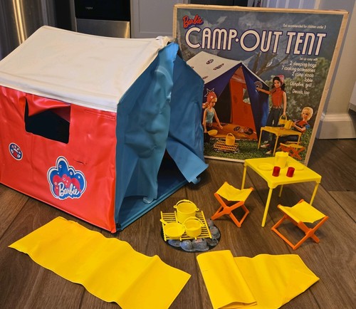 Vintage 1972 mattel - vintage,