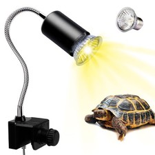 Lampe Chauffante Tortue, Lampe