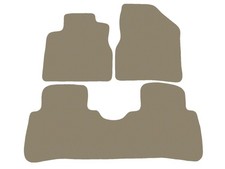 Basic Tapis de sol pour Nissan