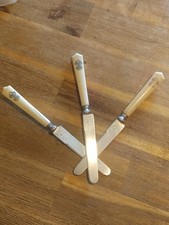 SOUFFLOT Henri 3 Couteaux