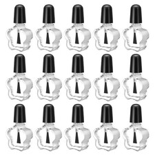  20 Pcs Nail Art Storage for