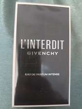 L’interdit "Intense" de