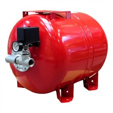 Kit Complet Ballon Surpresseur