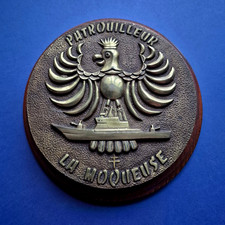 Tape de Bouche Navire La