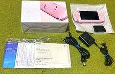 PSP 3000 PlayStation Portable