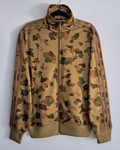 Adidas camo aop firebird - adidas,