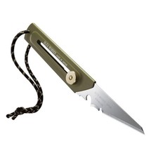 Couteau Bushcraft OLFA WORKS