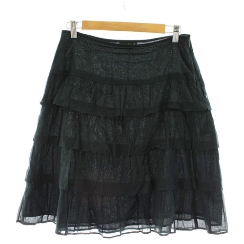 Agnes mini jupe - mini, noire
