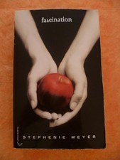 Saga Twilight - Tome 1 -