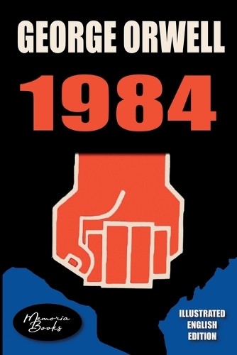 George orwell 1984 - george, english