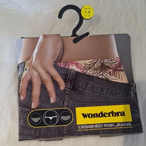 Wonderbra designed for jeans - for,