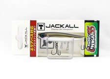 Jackall Chubby Pencil 55 Area