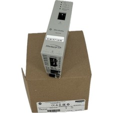 Allen-Bradley Commutateur Intégré 3 Port Ethernet/IP Tap 1783-ETAP Ser A
