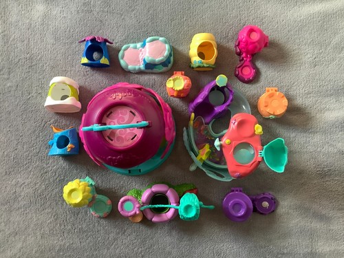 Accessoires zoobles sega - accessoires,