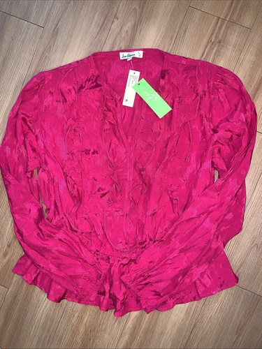 Sam edelman ladies blouse - sam, size