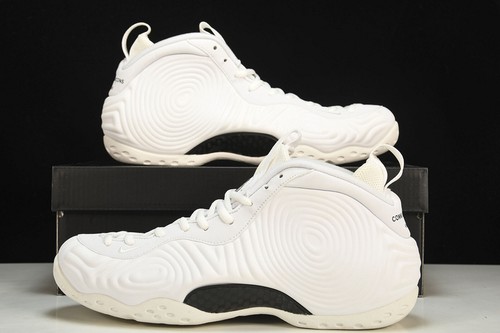 Air foamposite one comme - air,