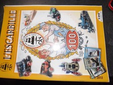 +45$$ Revue L'Escarbille