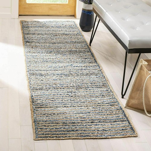 Tapis coureur 100 - 100, naturel