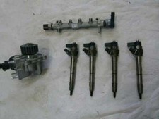 VW Golf 7 GTD Passat 3G Tdi