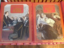 Emile Zola oeuvre complète