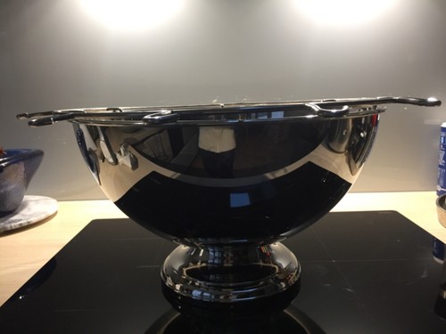 Vasque champagne guy - vasque,