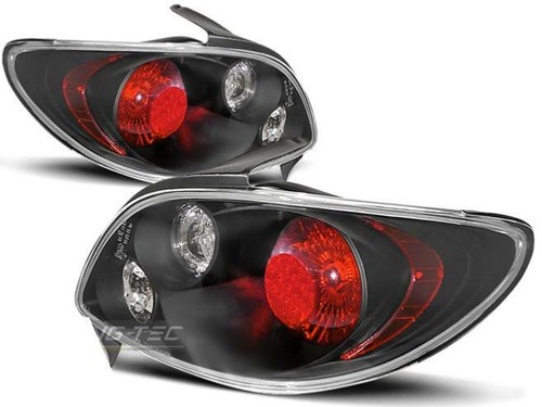 Paire feux arriere peugeot - feux,