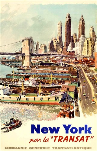 New york per - york,