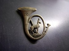 22° BCA - 22° Bataillon de