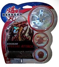 Neo Dragonoid Vortex Bakugan