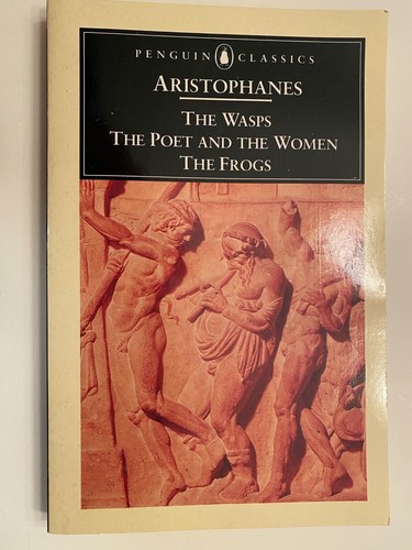 The wasps poet - the, and