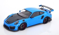 PORSCHE 911 991 II GT2 RS 2018