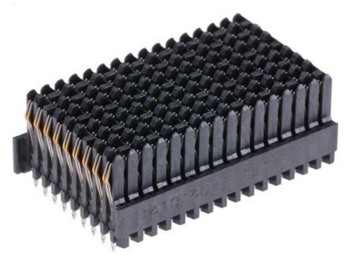 Module central conn backplane - central,