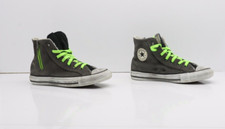 Chaussures Converse All Star Hautes Apporté Ue 36 Royaume-Uni 4 Hommes 4 Wo's 6