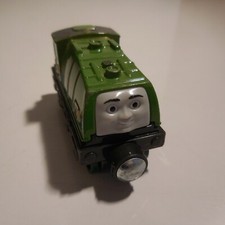 Locomotive train miniature GATOR 2013 Mattel GULLANE THOMAS LIMITED N4648