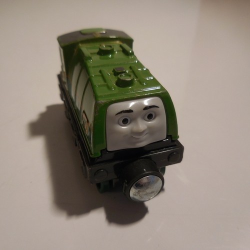 Locomotive train miniature
