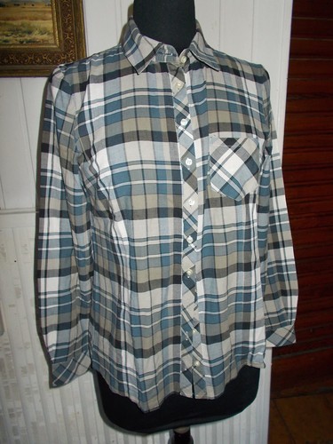 Vintage chemisier leger - vintage,