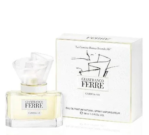 Gianfranco ferrè camicia 113 - gianfranco,