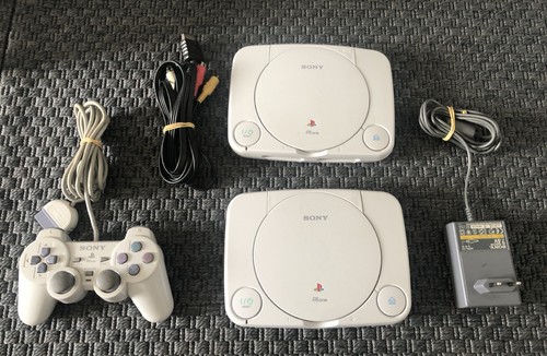 Lot consoles sony psone - lot, de
